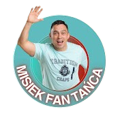 Misiek Fan Tańca